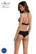 Комплект Passion KERRIA BIKINI black S/M - ECO Passion SX0483 фото 2