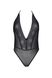 Боди Passion DROSERA BODY black S/M - ECO Passion SX0471 фото 3