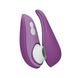 Вакуумный стимулятор клитора Womanizer Liberty 2 Dark Purple, фиолетовый 22974/WZ112SG5 фото 2