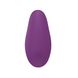Вакуумный стимулятор клитора Womanizer Liberty 2 Dark Purple, фиолетовый 22974/WZ112SG5 фото 5
