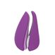 Вакуумный стимулятор клитора Womanizer Liberty 2 Dark Purple, фиолетовый 22974/WZ112SG5 фото 3