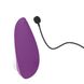 Вакуумный стимулятор клитора Womanizer Liberty 2 Dark Purple, фиолетовый 22974/WZ112SG5 фото 6