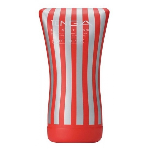 Мастурбатор Tenga US Soft Tube Cup TN72456 фото