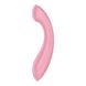 Вибратор для точки G Satisfyer G-Force Pink, 10 режимов + 5 уровней интенсивности SO8778 фото 3