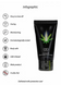 Стимулюючий крем для чоловіків Shots - CBD Cannabis Masturbation Cream For Him, 50 ml PHA136 фото 10