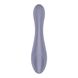 Вибратор для точки G Satisfyer G-Force Violet, 10 режимов + 5 уровней интенсивности SO8779 фото 4