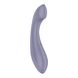 Вибратор для точки G Satisfyer G-Force Violet, 10 режимов + 5 уровней интенсивности SO8779 фото 5