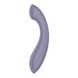 Вибратор для точки G Satisfyer G-Force Violet, 10 режимов + 5 уровней интенсивности SO8779 фото 3