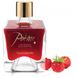 Съедобная краска для тела Bijoux Indiscrets Poеme - Wild Strawberry, 50г BJ0123 фото 3