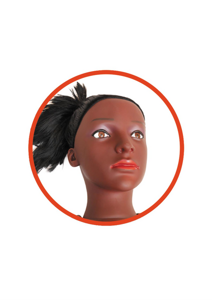 Надувная кукла " ALECIA 3D " с вставкой из киберкожи и вибростимуляцией и АУДИО-СЕКС функция BS5900002 фото