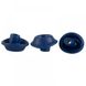 Сменные насадки на Womanizer Premium, Liberty, Starlet, Classic, синий, размер S W828 фото 1