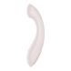 Вибратор для точки G Satisfyer G-Force Beige, 10 режимов + 5 уровней интенсивности SO8780 фото 3