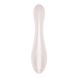 Вибратор для точки G Satisfyer G-Force Beige, 10 режимов + 5 уровней интенсивности SO8780 фото 4