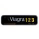 Препарат для усиления мужской эрекции Viagra 123 (цена за упаковку, 10 шт) 80123 фото 3