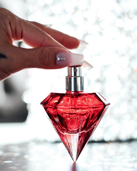 Парфюм с феромонами женский Matchmaker Red Diamond для повышения уверенности в себе, 30 мл EOL14134 фото
