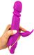 Вібратор-кролик - Rabbit Vibrator фіолетовий VGV-3-0010263 В фото 3