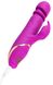 Вибратор-кролик - Rabbit Vibrator фиолетовый VGV-3-0010263 В фото 4