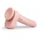 Фаллоимитатор Easytoys Realistic Dildo Flash 29,5 см., телесный ET26491 фото 2