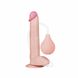 Фаллос с семяизвержением 11'' Squirting Dildo RDNI-310092 фото 6