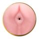 Масурбатор в колбе анус Fleshlight Pink Butt Stamina Training Unit (STU) (RP), рельефный, киберкожа FL19402 фото 2