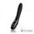 Вибратор с электростимуляцией MYSTIM Electric Eric E-Stim Vibrator - Black MS46682 фото