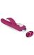 Вібратор - кролик - The intelligent Rabbit Vibrator темно-рожевий VGV-3-0010102 Dark russet фото 4