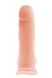 Фалоімітатор з подвійною щільністю MR. DIXX 6.9INCH DUAL DENSITY DILDO DT21859 фото 4