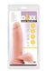 Фалоімітатор з подвійною щільністю MR. DIXX 6.9INCH DUAL DENSITY DILDO DT21859 фото 2