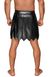 Мужская юбка гладиатора Noir Handmade H053 Eco leather men's gladiator skirt - M SX0072 фото 3