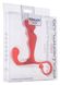 Массажер простаты ToyJoy Power Plug Prostate Massager, красный TJ10457 фото 4