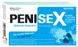 Капсулы для повышения либидо и эрекции PENISEX (цена за упаковку, 40 капсул) 6151020000 фото 1