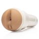 Мастурбатор анус в колбе Fleshlight реалистичный из киберкожи (Superskin), бежевый FL11758 фото 2