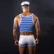 Эротический костюм моряка JSY 9109 One Size SX0431 фото 2