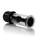 Присоски Nipple Pro для повышенной чувствительности BDSM Colt Black C13242 фото 5