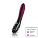 Вибратор с электростимуляцией MYSTIM Electric Eric E-Stim Vibrator - Black MS46682 фото 3